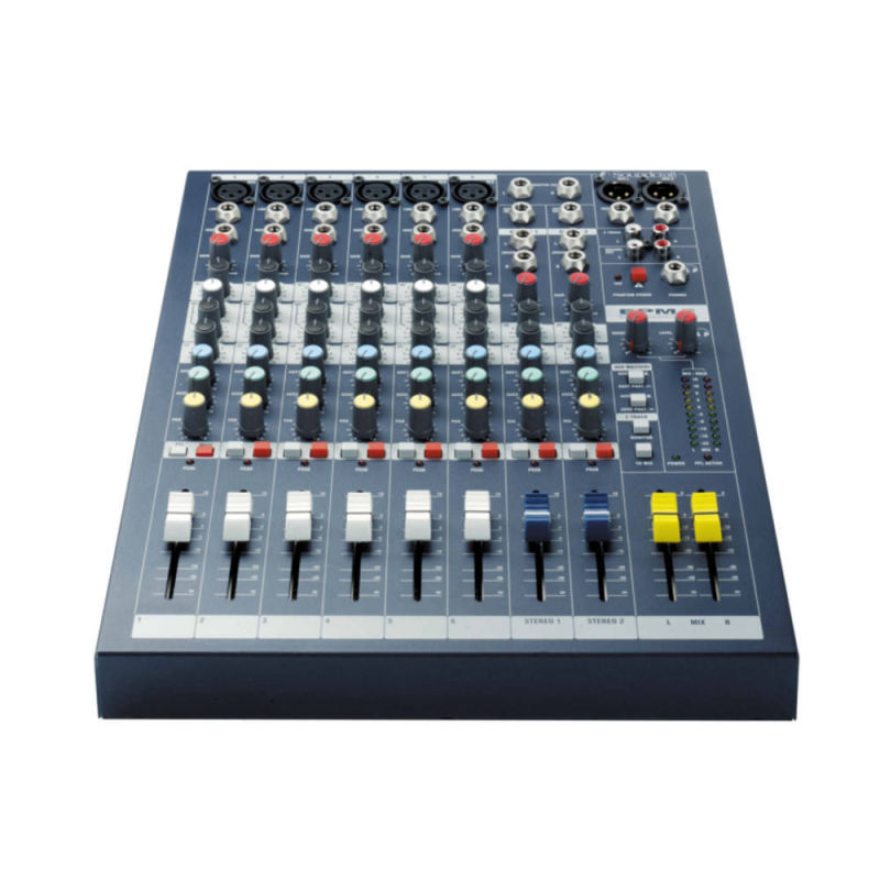 Soundcraft EPM6